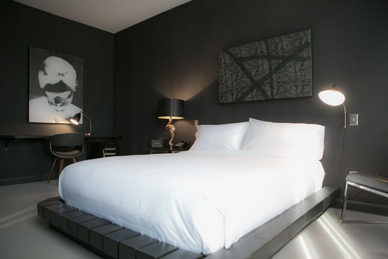 Tuck Hotel