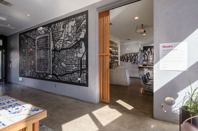Tuck Hotel