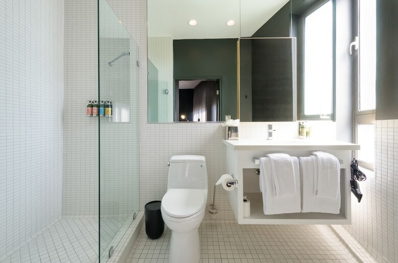 Tuck Hotel