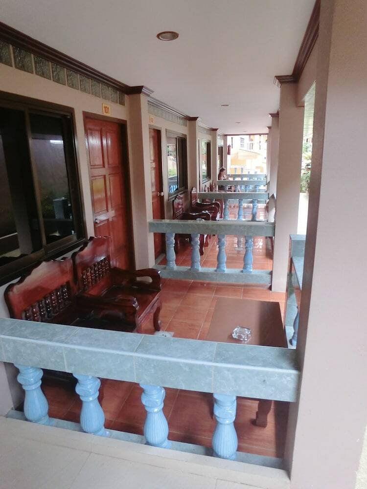 Hotel Machorat Aonang Resort
