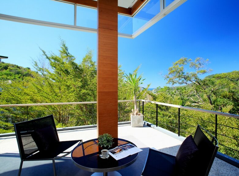 Apartamentos Presidential Penhouse - Kamala