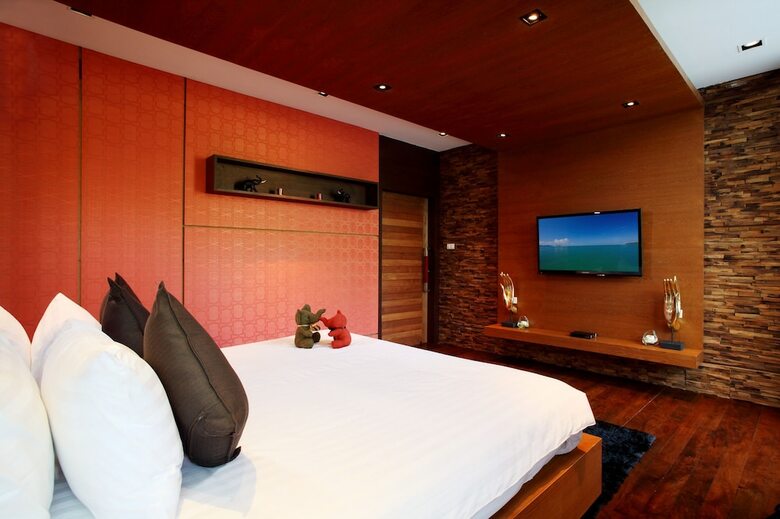 Apartamentos Presidential Penhouse - Kamala