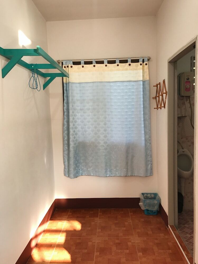 Hotel Baan Nukanong Guesthouse