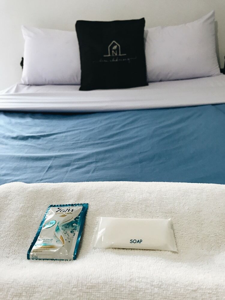 Hotel Baan Nukanong Guesthouse