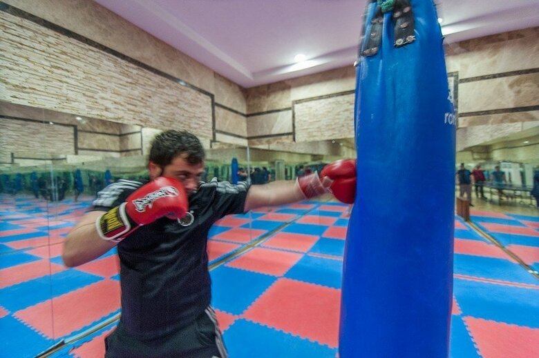 Gherdan Park Hotel