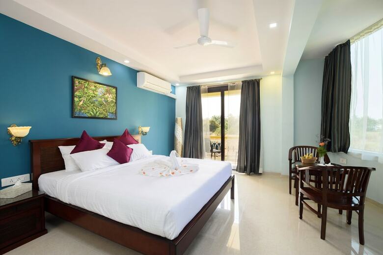 Apartamento Praia Da Oura - Boutique Resort