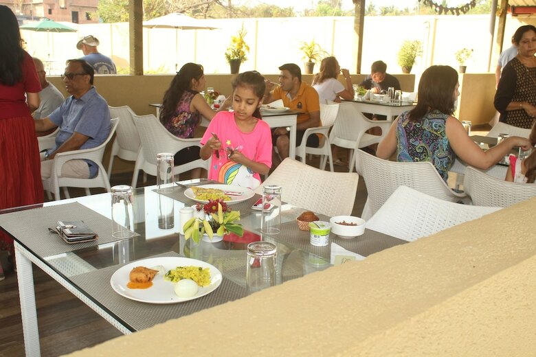 Apartamento Praia Da Oura - Boutique Resort