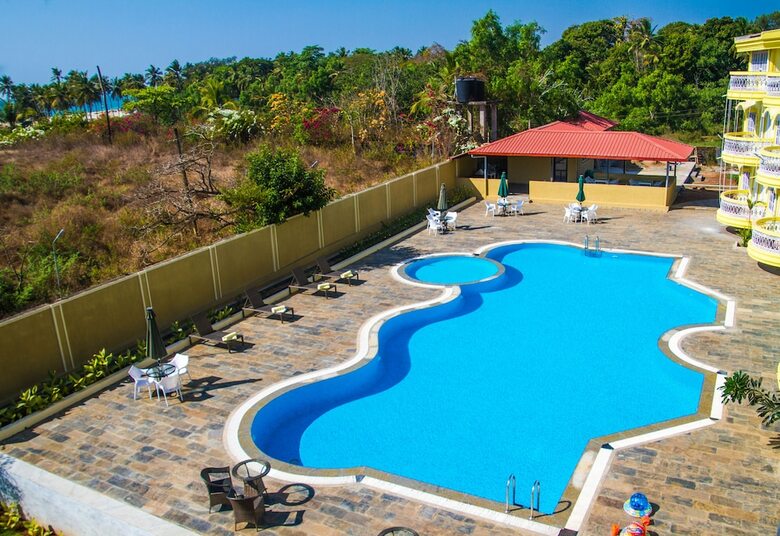 Apartamento Praia Da Oura - Boutique Resort