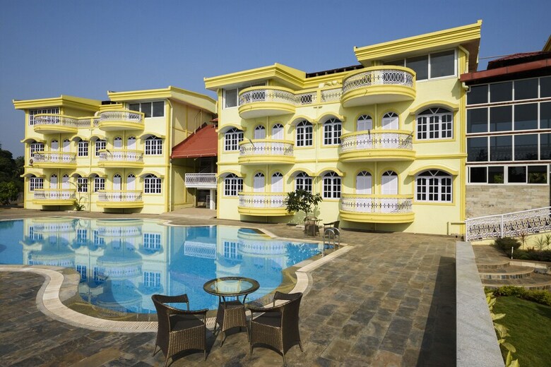 Apartamento Praia Da Oura - Boutique Resort