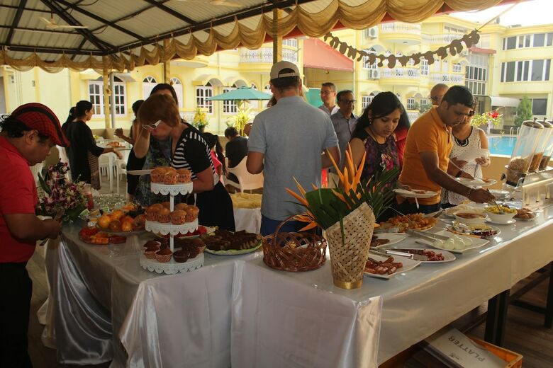 Apartamento Praia Da Oura - Boutique Resort