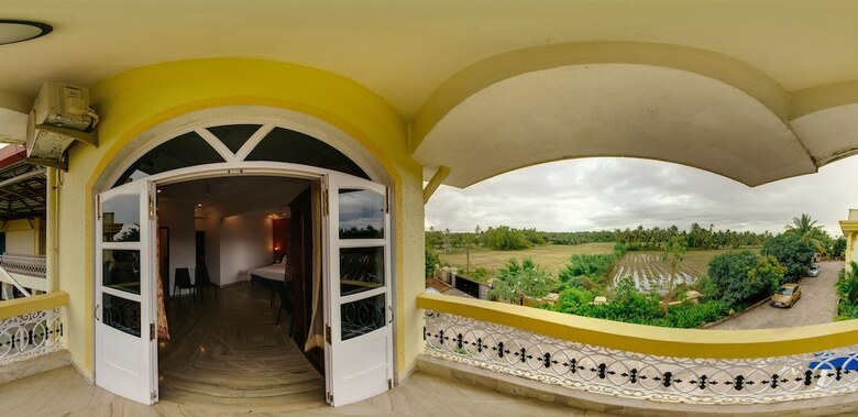 Apartamento Praia Da Oura - Boutique Resort
