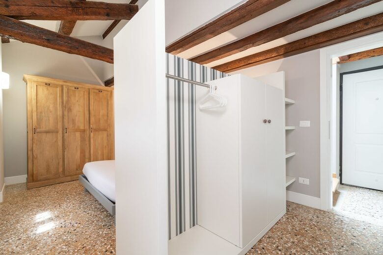 Apartamento Ve.n.i.ce Cera San Marco Terrace