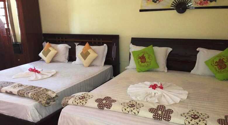 Hotel Fishing Village Mui Ne
