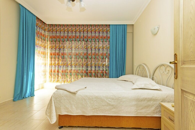 Paradise Town - Villa Gordon