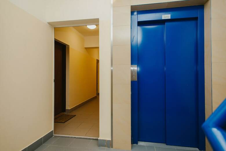 Apartamentos Shortstaypoland Krochmalna (A5)