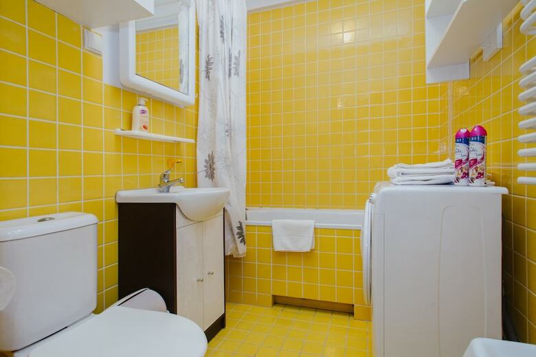 Apartamentos Shortstaypoland Krochmalna (A5)
