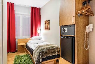 Clarion Collection Hotel Saga