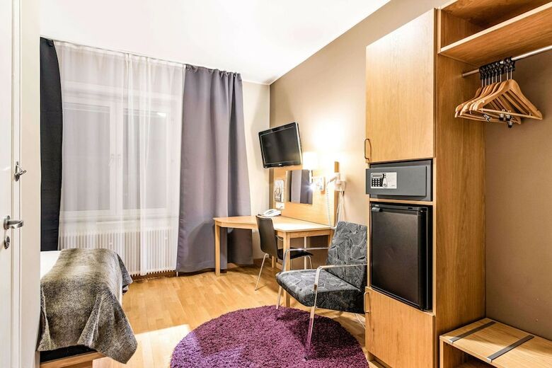 Clarion Collection Hotel Saga
