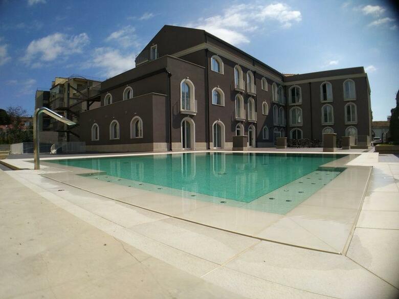 Airone City Hotel