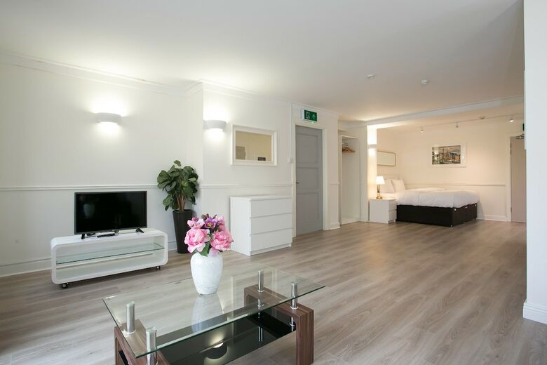 Hotel Ballsbridge Townhouse - Merrion Road