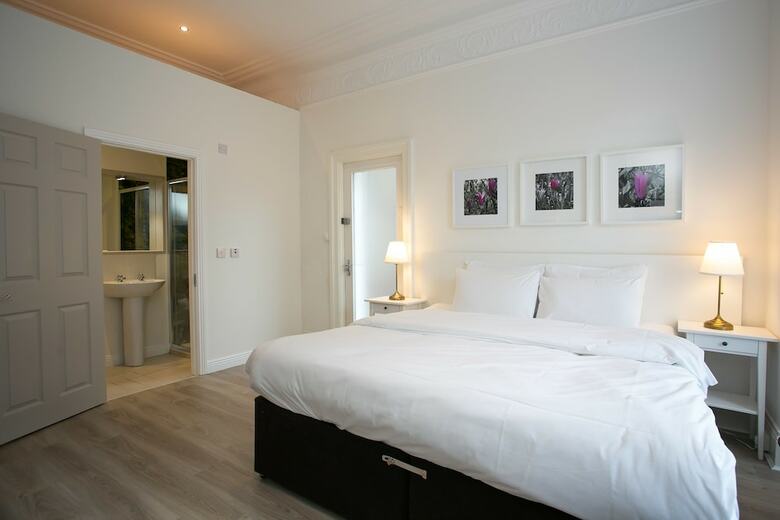 Hotel Ballsbridge Townhouse - Merrion Road