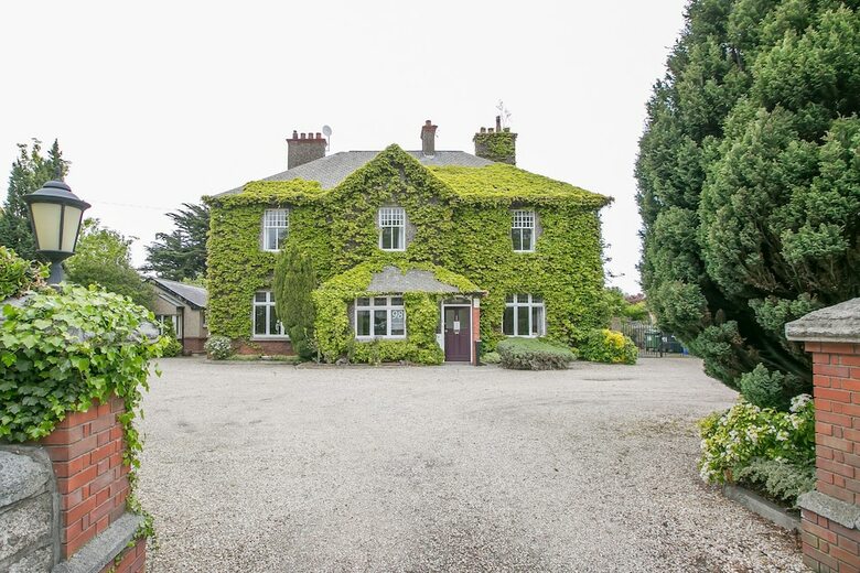 Hotel Ballsbridge Townhouse - Merrion Road