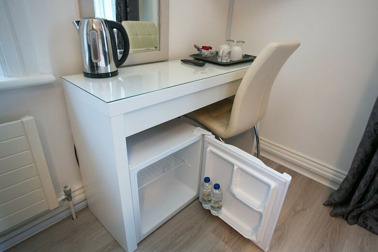 Hotel Ballsbridge Townhouse - Merrion Road