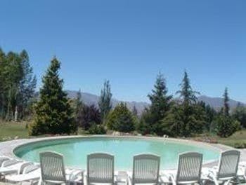 Lodge Caba�as Andinas
