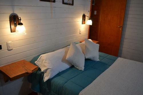 Lodge Caba�as El Mirador De Icho Cruz