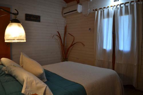 Lodge Caba�as El Mirador De Icho Cruz