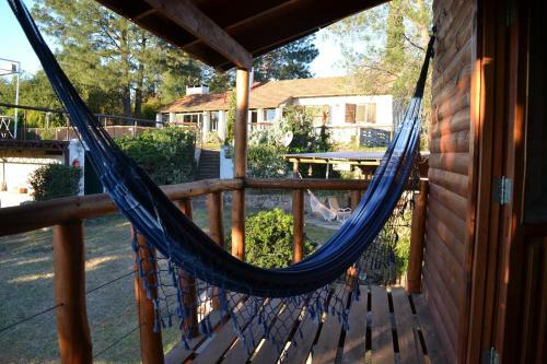 Lodge Caba�as El Mirador De Icho Cruz