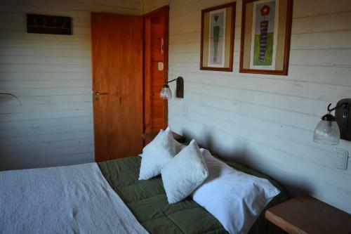 Lodge Caba�as El Mirador De Icho Cruz
