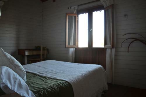 Lodge Caba�as El Mirador De Icho Cruz