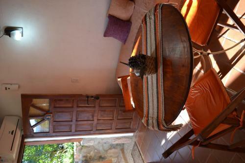 Lodge Caba�as El Mirador De Icho Cruz