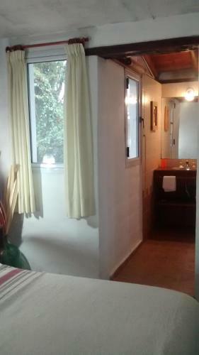 Lodge Caba�as El Mirador De Icho Cruz