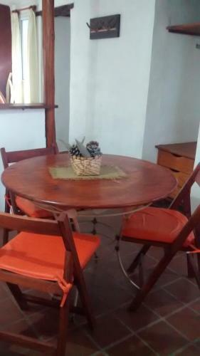 Lodge Caba�as El Mirador De Icho Cruz