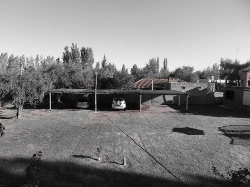 Lodge Caba�as Terra Olivo