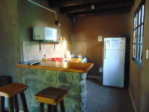 Lodge Caba�as Terra Olivo