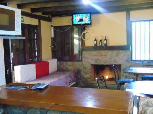 Lodge Caba�as Terra Olivo