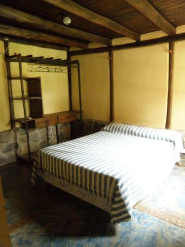 Lodge Caba�as Terra Olivo