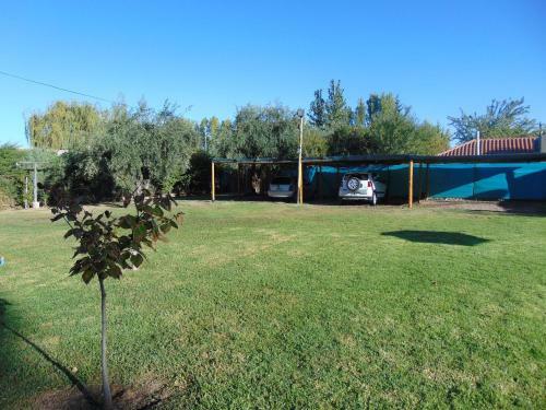 Lodge Caba�as Terra Olivo