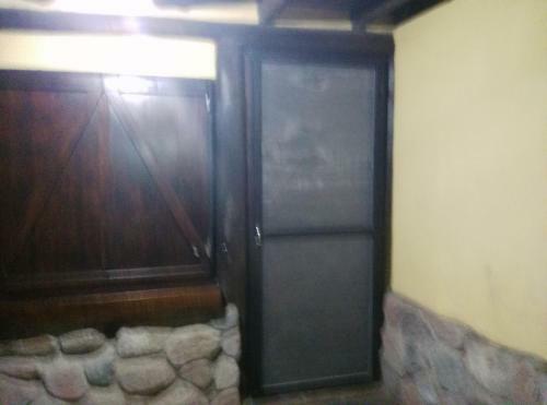 Lodge Caba�as Terra Olivo
