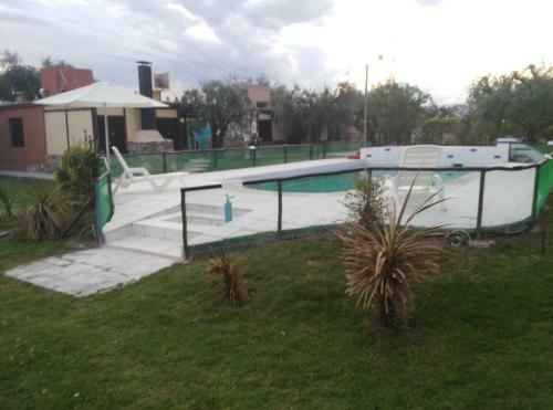 Lodge Caba�as Terra Olivo
