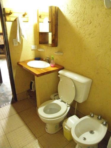 Lodge Caba�as Terra Olivo