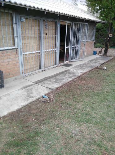 Lodge Caba�as Terra Olivo
