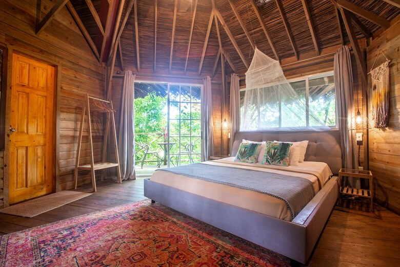 Hostal Selina Red Frog