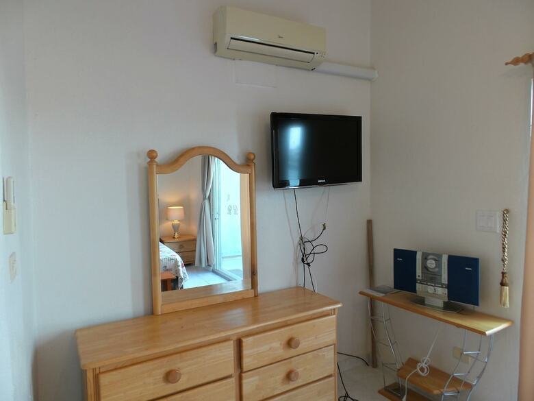 Villa 402b Jolly Harbour