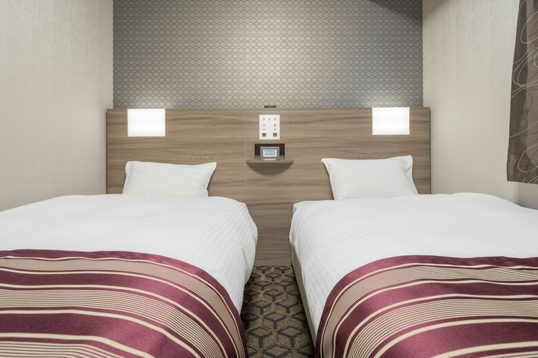 Hotel.links Namba