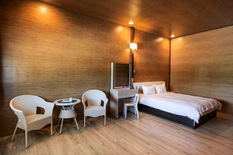 Hotel Dream House