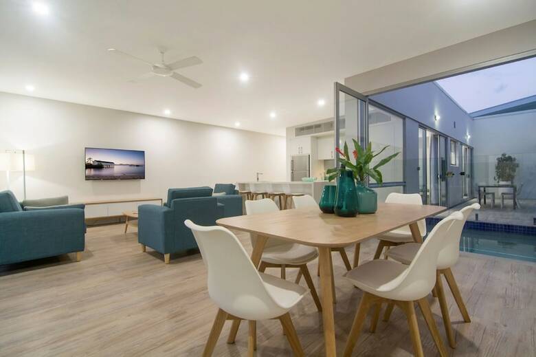 Apartamentos Pool Port Douglas